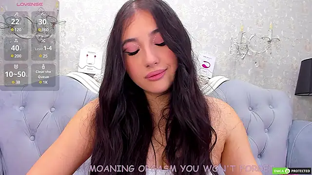 Snapshot of JennyFerguson chatting on 28, 2, 2025 JennyFerguson online show from 28, 2, 2025