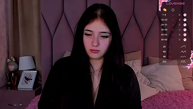 Snapshot of JennyFerguson chatting on 4, 3, 2025 JennyFerguson online show from 4, 3, 2025