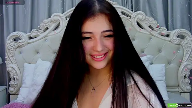 Snapshot of JennyFerguson chatting on 10, 3, 2025 JennyFerguson online show from 10, 3, 2025