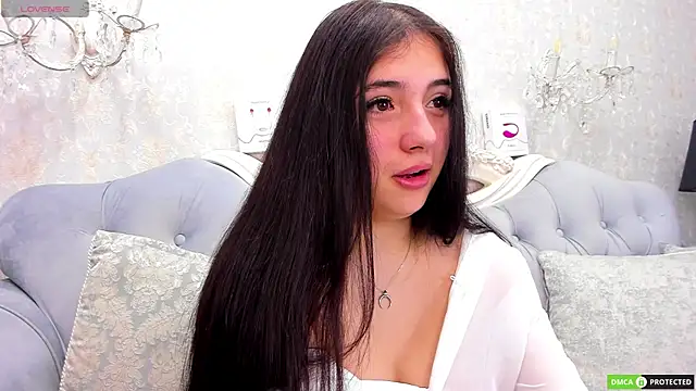 Snapshot of JennyFerguson chatting on 11, 3, 2025 JennyFerguson online show from 11, 3, 2025