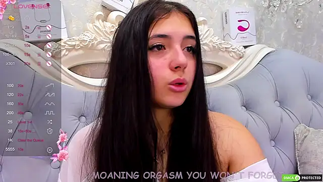 Snapshot of JennyFerguson chatting on 11, 3, 2025 JennyFerguson online show from 11, 3, 2025