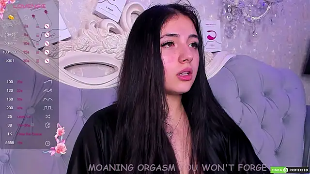 Snapshot of JennyFerguson chatting on 12, 3, 2025 JennyFerguson online show from 12, 3, 2025