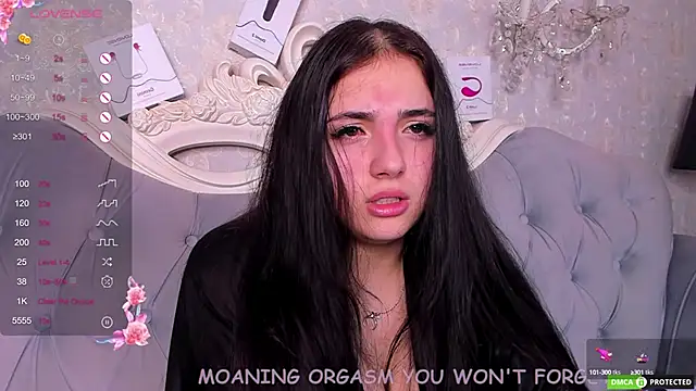 Snapshot of JennyFerguson chatting on 12, 3, 2025 JennyFerguson online show from 12, 3, 2025