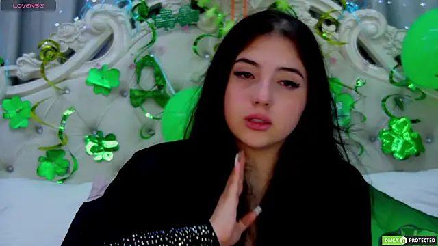 Snapshot of JennyFerguson chatting on 15, 3, 2025 JennyFerguson online show from 15, 3, 2025