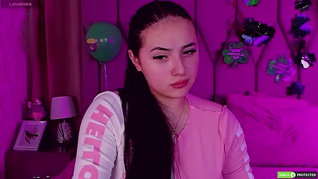 Snapshot of JennyFerguson chatting on 17, 3, 2025 JennyFerguson online show from 17, 3, 2025