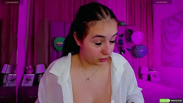 Snapshot of JennyFerguson chatting on 17, 3, 2025 JennyFerguson online show from 17, 3, 2025