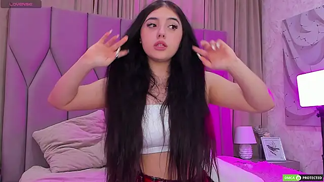 Snapshot of JennyFerguson chatting on 19, 3, 2025 JennyFerguson online show from 19, 3, 2025