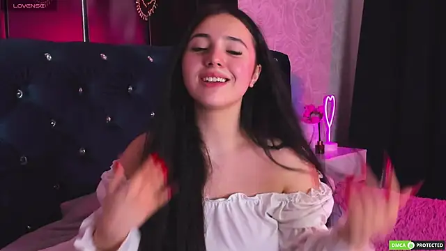 Snapshot of JennyFerguson chatting on 21, 3, 2025 JennyFerguson online show from 21, 3, 2025