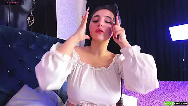 Snapshot of JennyFerguson chatting on 22, 3, 2025 JennyFerguson online show from 22, 3, 2025