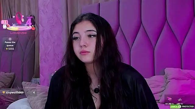 Snapshot of JennyFerguson chatting on 28, 9, 2025 JennyFerguson online show from 28, 9, 2025