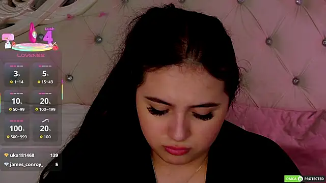 Snapshot of JennyFerguson chatting on 5, 10, 2025 JennyFerguson online show from 5, 10, 2025