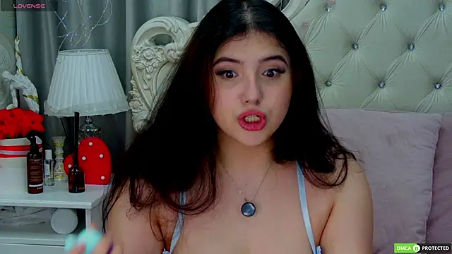 Snapshot of JennyFerguson chatting on 10, 10, 2025 JennyFerguson online show from 10, 10, 2025