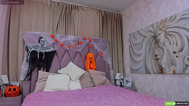 Snapshot of JennyFerguson chatting on 18, 10, 2025 JennyFerguson online show from 18, 10, 2025