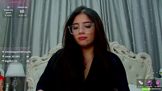 Snapshot of JennyFerguson chatting on 2, 11, 2025 JennyFerguson online show from 2, 11, 2025