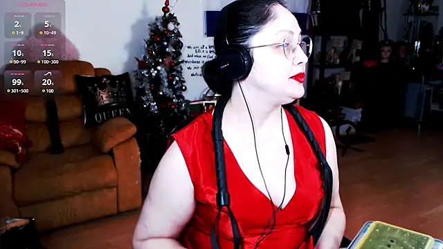 Snapshot of Imperatriza chatting on 20, 3, 2025 Imperatriza online show from 20, 3, 2025