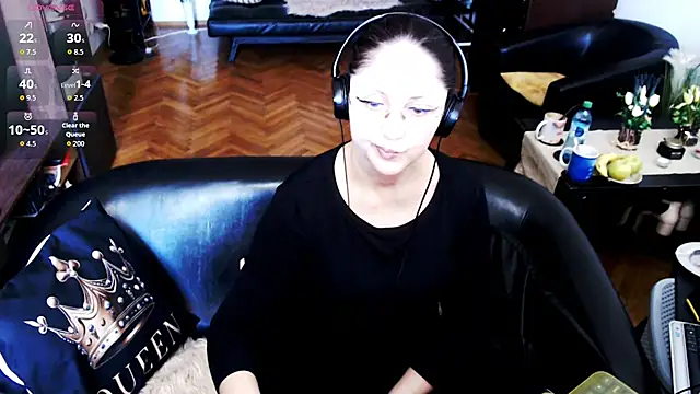 Imperatriza online show from 5, 4, 2026