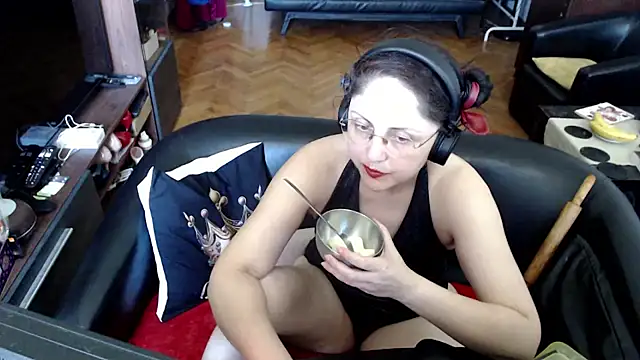Snapshot of Imperatriza chatting on 22, 6, 2026 Imperatriza online show from 22, 6, 2026