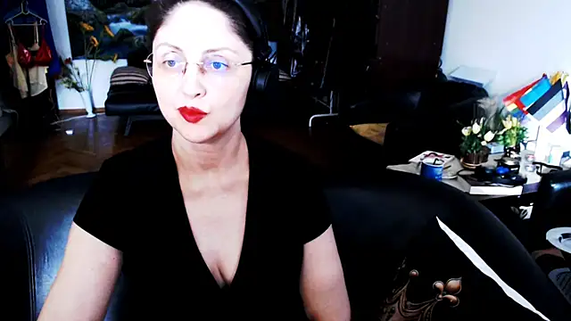 Snapshot of Imperatriza chatting on 12, 7, 2026 Imperatriza online show from 12, 7, 2026