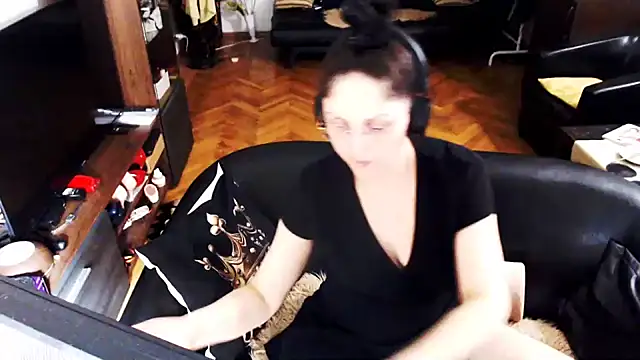 Snapshot of Imperatriza chatting on 13, 7, 2026 Imperatriza online show from 13, 7, 2026