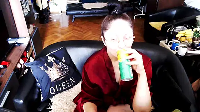 Snapshot of Imperatriza chatting on 14, 7, 2026 Imperatriza online show from 14, 7, 2026