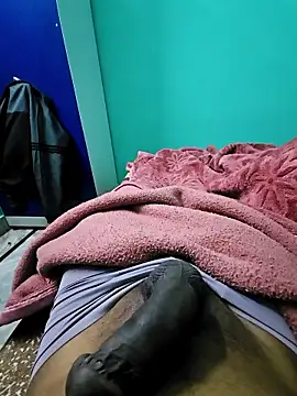 rabikumar1900 online show from 9, 1, 2026