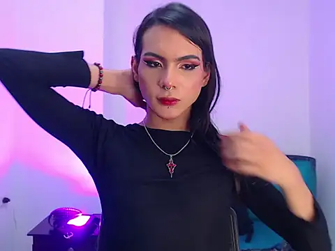 lilithnyx333 online show from 22, 5, 2026