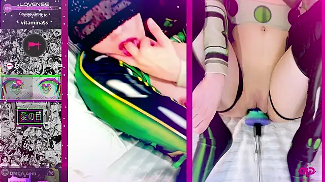 DaddysLittleGirl01 online show from 28, 9, 2025