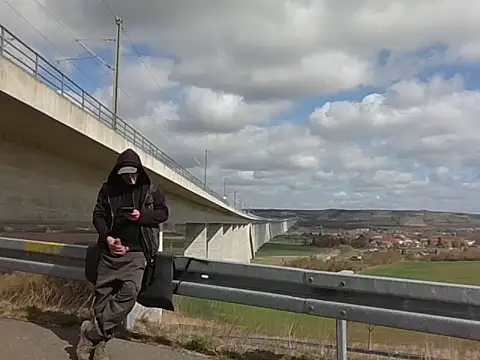 Snapshot of BigHenrySNC chatting on 29, 3, 2026 BigHenrySNC online show from 29, 3, 2026