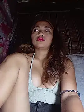 prettybella4u online show from 12, 7, 2026