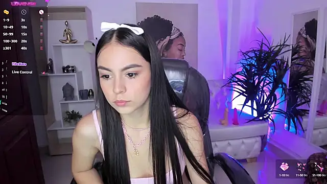 Aleejaa   online show from 6, 2, 2025