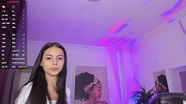 Aleejaa   online show from 14, 2, 2025