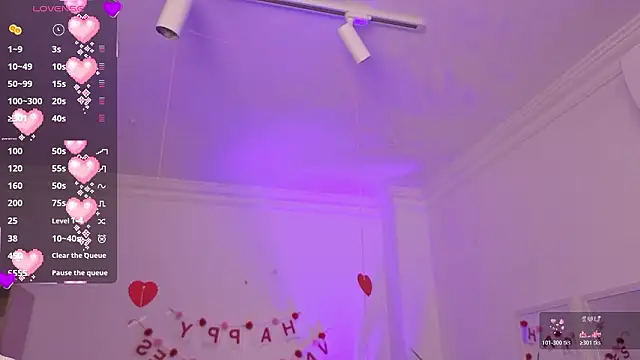 Aleejaa   online show from 14, 2, 2026