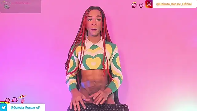 Snapshot of DakotaRosee chatting on 10, 10, 2025 DakotaRosee online show from 10, 10, 2025