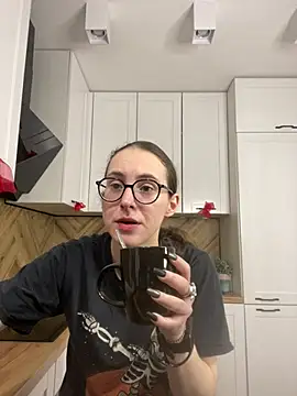 MartiniiSelenna online show from 23, 2, 2026