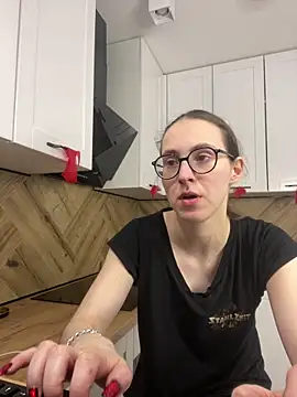 MartiniiSelenna online show from 27, 3, 2026