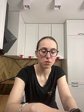 MartiniiSelenna online show from 18, 4, 2026