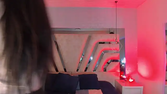 Snapshot of AngelineHeet chatting on 9, 9, 2025 AngelineHeet online show from 9, 9, 2025