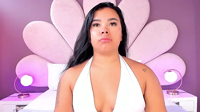 MarianaGarciaa   online show from 8, 11, 2025