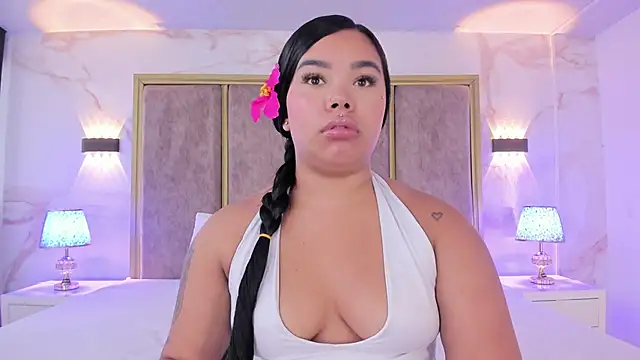 MarianaGarciaa   online show from 15, 11, 2025