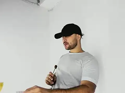 Sebas-hott online show from 30, 10, 2025