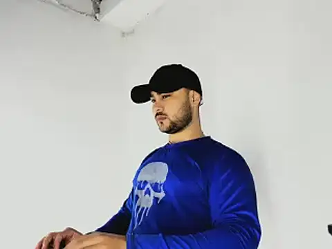 Sebas-hott online show from 5, 11, 2025