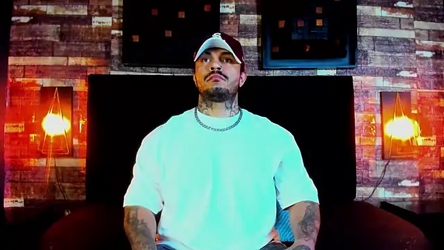 Van Velckan online show from 26, 2, 2025