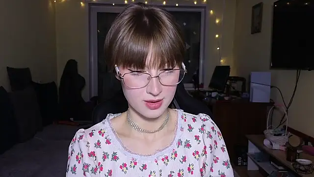 MalvinaBlum online show from 14, 1, 2026