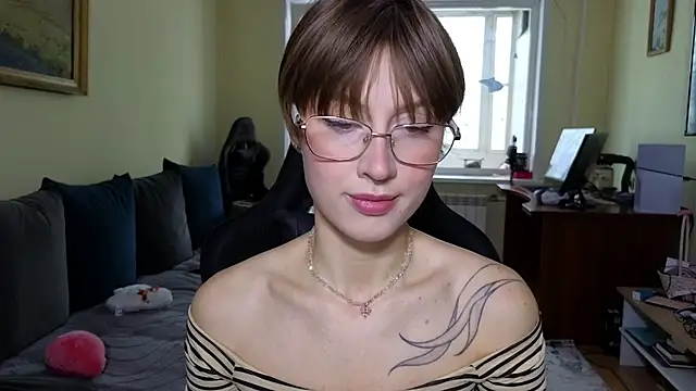 MalvinaBlum online show from 7, 2, 2026