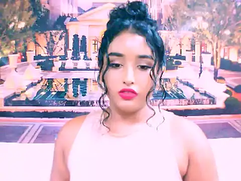 IndianAngel4u online show from 9, 2, 2025