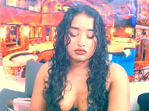 IndianAngel4u online show from 2, 12, 2025