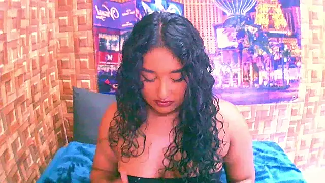 IndianAngel4u online show from 15, 2, 2026