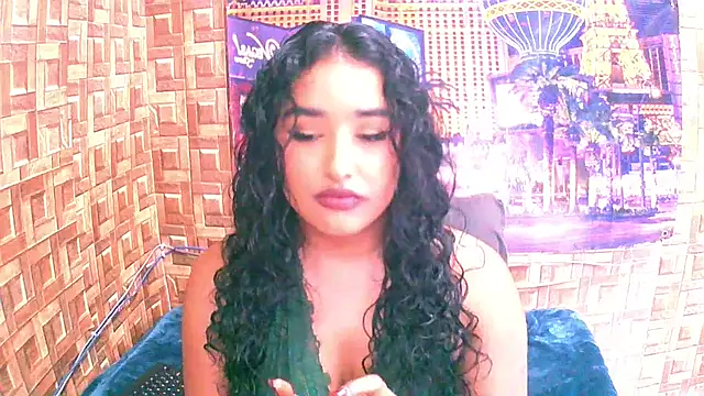 IndianAngel4u online show from 8, 4, 2026