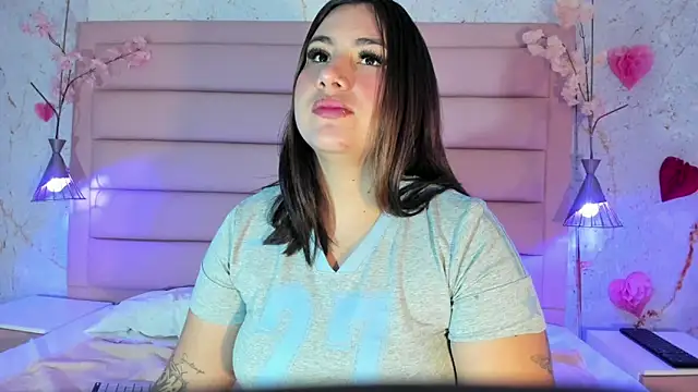 sabrinamilani online show from 9, 4, 2026