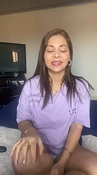 Snapshot of Anto_Naranjo chatting on 6, 1, 2025 Anto Naranjo online show from 6, 1, 2025